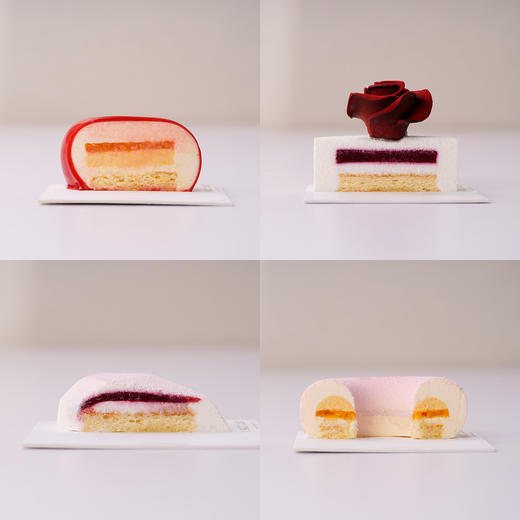 爱的四重奏 商品图5