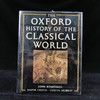 牛津古典世界史（馆藏1987） 数百幅插图 精装16开 商品缩略图0