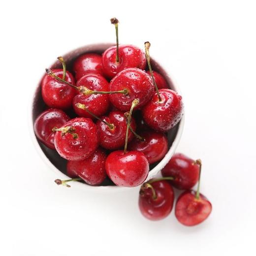 美国西北空运红车厘子2磅-约908g 商品图0