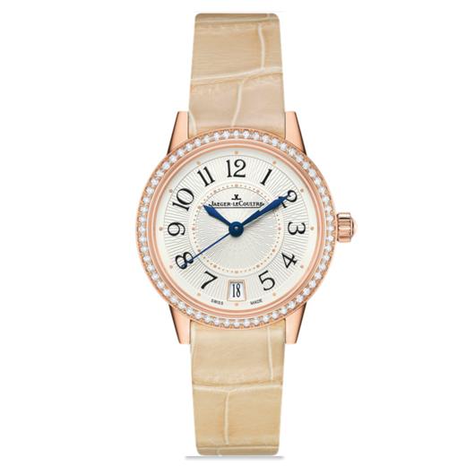 积家 Jaeger-LeCoultre 约会系列 Q3512520 腕表 商品图0