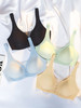 康妮雅女式文胸内衣薄款冰丝无痕无钢圈 商品缩略图3