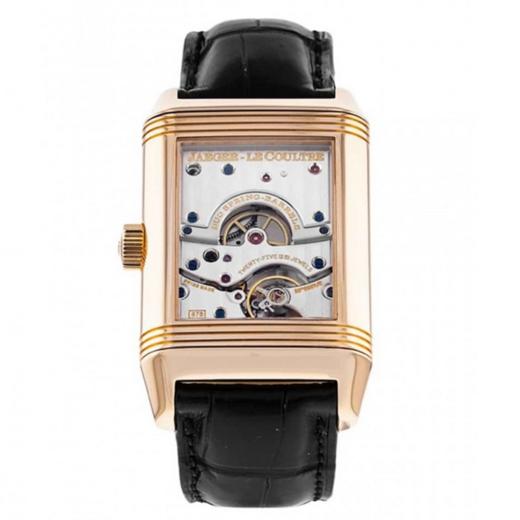 积家 Jaeger-LeCoultre 翻转腕表系列腕表 Q3002401 商品图1