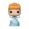 Funko POP! Disney迪士尼100周年纪念款Cinderella灰姑娘动画公仔手办摆件 67972 商品缩略图0
