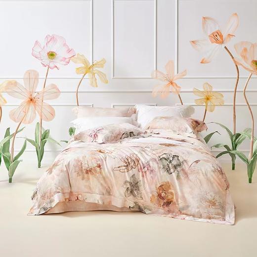 【6F】罗莱·雅 维维亚 DY0923-4 商品图0