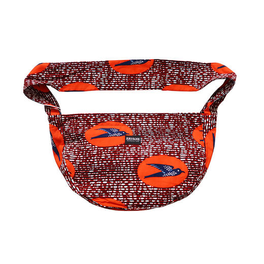 HUJI祤集Hobo斜挎包SAVANE 商品图6