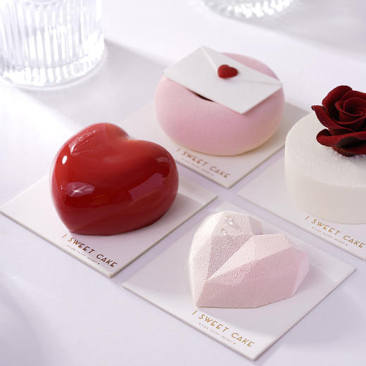 爱的四重奏 商品图1