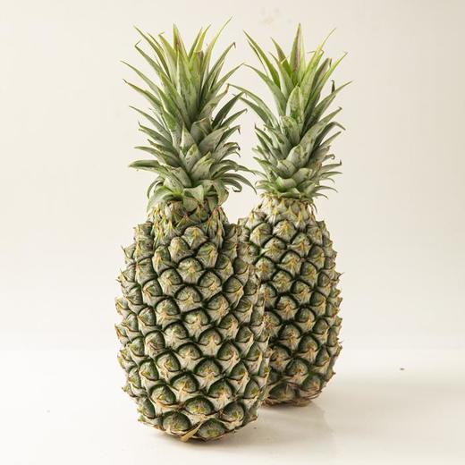 海南甜蜜蜜凤梨2个礼盒装 商品图5