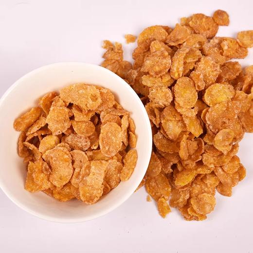 东西post甜味早餐玉米麦片켈로그콘푸라이트300g 商品图2