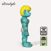 MINDstyle Ron English Menace Hulk 威险气氛 绿巨人艺术收藏手办摆件 2750 商品缩略图2