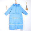 【抖音专属】冬款羽绒服（21803055碧落） 商品缩略图0