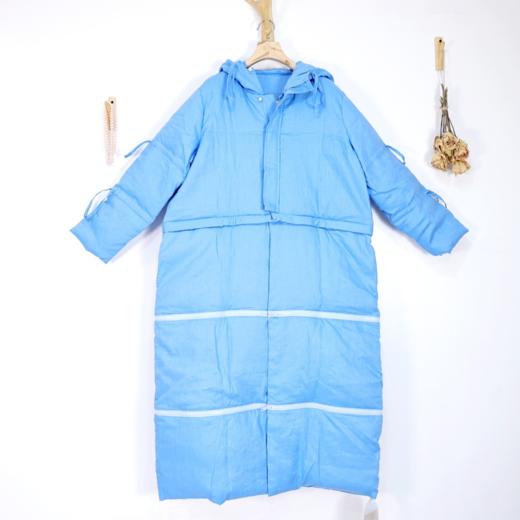 【抖音专属】冬款羽绒服（21803055碧落） 商品图0