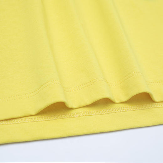 【断码清仓】HX 夏季圆领短袖T恤S102320866101/02 商品图10