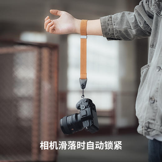 狼族优选丨PGYTECH快挂相机腕带 商品图7