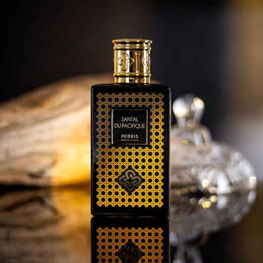 佩里斯·蒙特·卡洛 秘境之旅系列-天芳夜檀 Perris Monte Carlo Santal du Pacifique 分装 商品图0