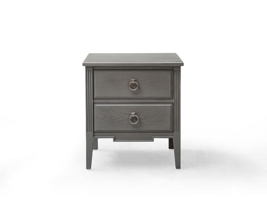 Bluff 床头柜 商品图0