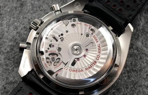 为速度而生的欧米茄赛车腕表:OM厂欧米茄超霸系列329.32.44.51复刻手表一比一手表n厂c厂clean厂vs厂 商品图3