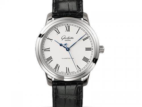 格拉苏蒂参议员系列39-59-01-02-04复刻手表一比一手表n厂c厂clean厂vs厂 商品图2