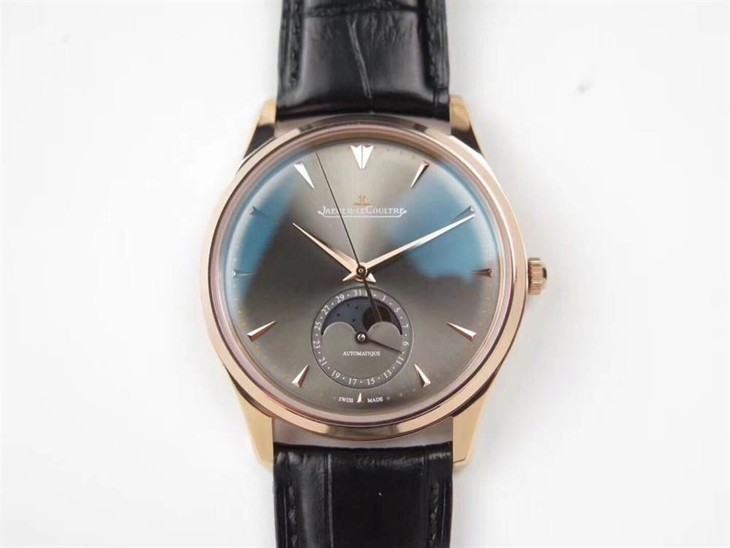 ZF厂积家大师系列136255J腕表首发详解-ZF厂年度大作