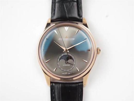 ZF厂积家大师系列136255J复刻手表一比一手表n厂c厂clean厂vs厂 商品图6