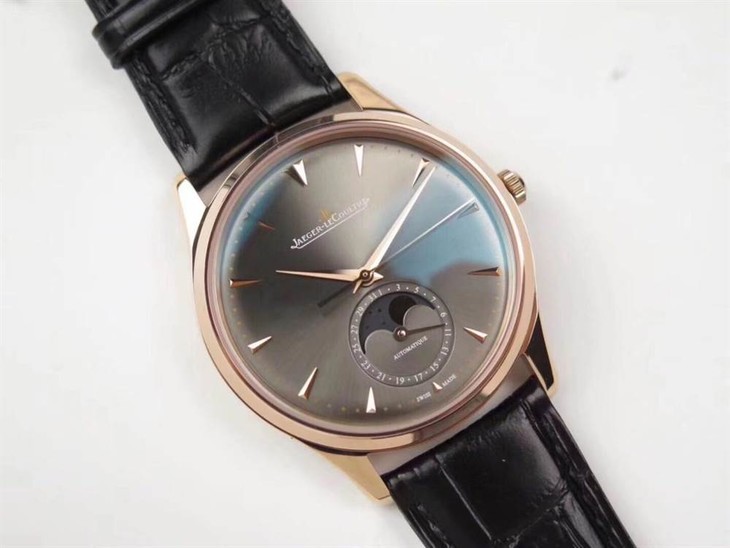 ZF厂积家大师系列136255J腕表首发详解-ZF厂年度大作