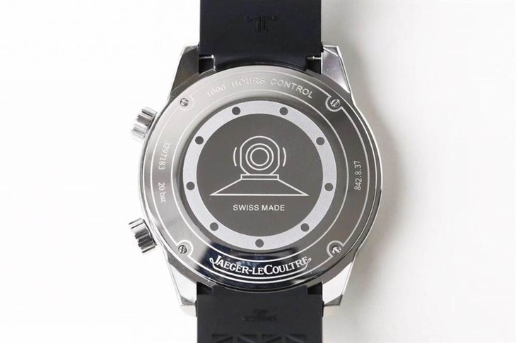 ZF厂积家北宸系列9068670日历型腕表首发详解