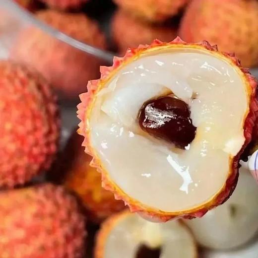 荔枝届天花板！专奉康熙贡品【仙进奉】！ 商品图3
