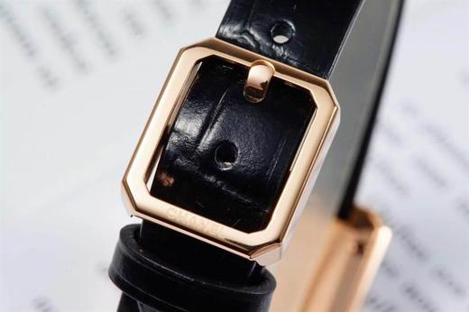 香奈儿BOY · FRIEND系列H4886复刻手表一比一手表n厂c厂clean厂vs厂 商品图5