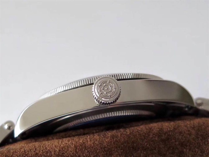 ZF厂帝舵碧湾系列M79030N-0001腕表新品评测