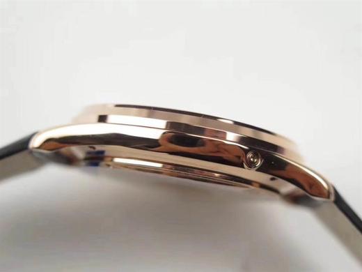 ZF厂积家大师系列136255J复刻手表一比一手表n厂c厂clean厂vs厂 商品图5