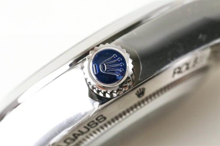 DJ厂劳力士MILGAUSS系列116400-GV-72400闪电针腕表首发详解