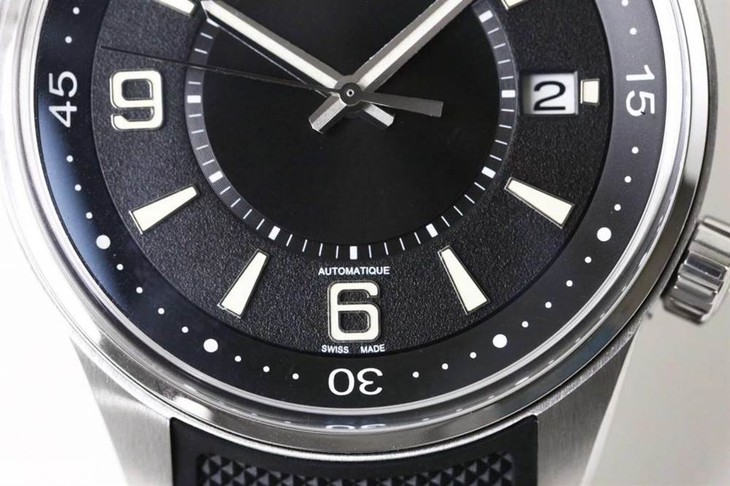 ZF厂积家北宸系列9068670日历型腕表首发详解