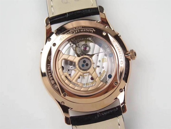 ZF厂积家大师系列136255J腕表首发详解-ZF厂年度大作