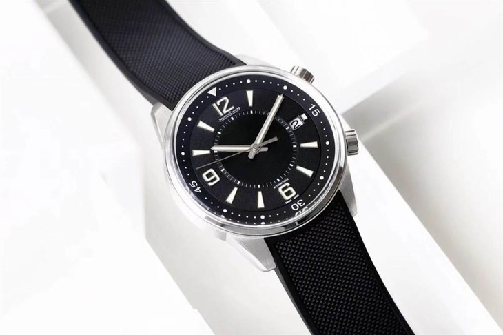 ZF厂积家北宸系列9068670日历型腕表首发详解