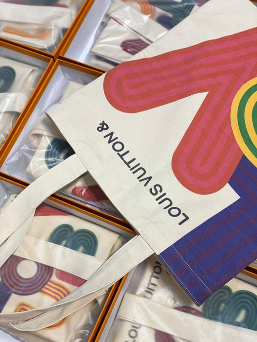 Lv帆布包清仓特价 商品图8