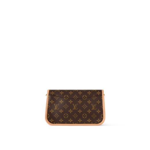 【预定现货款】LOUIS VUITTON 路易威登 女士经典  DIANE 手袋 M45985 商品图2