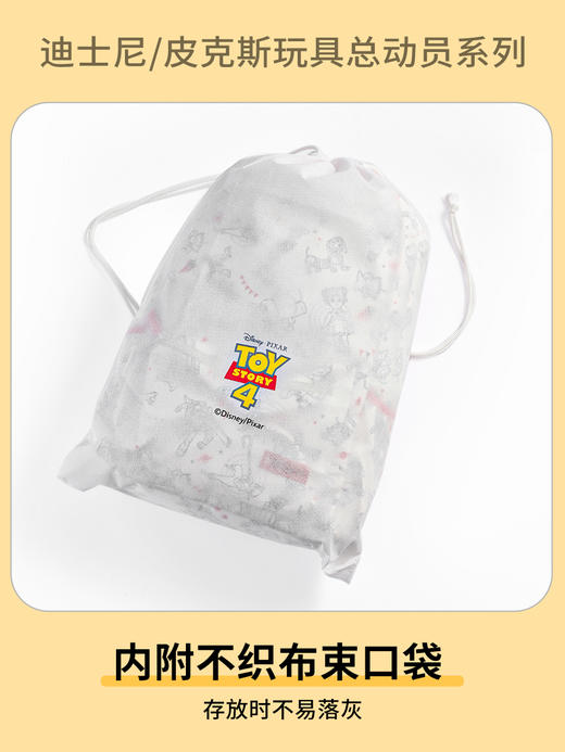 国誉迪士尼系列休闲双肩包 商品图4