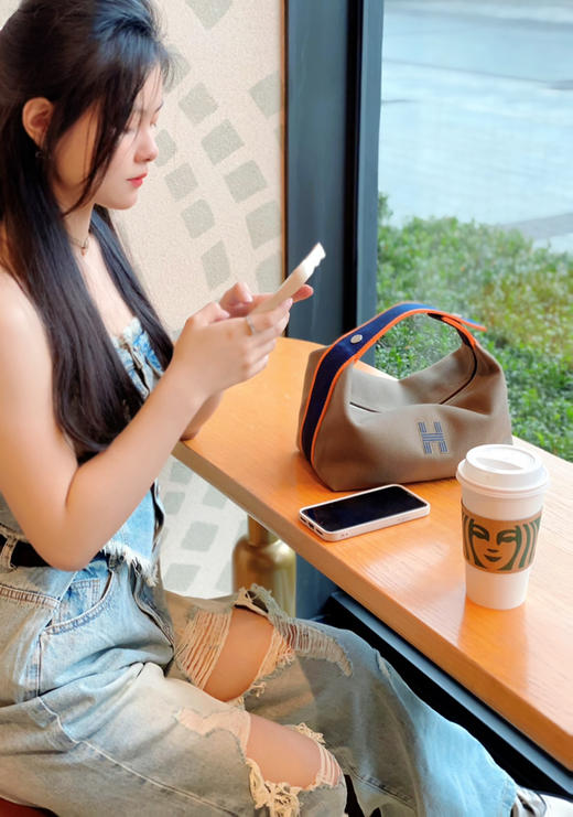 H家饭盒包 配包装 商品图1