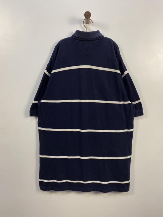 Y2K Vintage Tommy Hilfiger 短袖POLO衫 _SPL(2XL) 商品图3