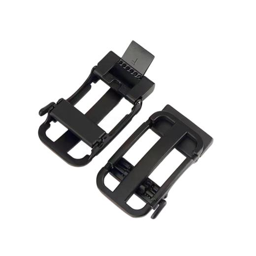 男装23夏季新品休闲尼龙皮带-01 商品图2