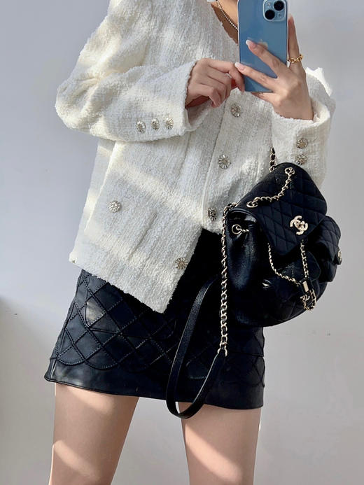 大号新款双肩包2023duma 商品图2