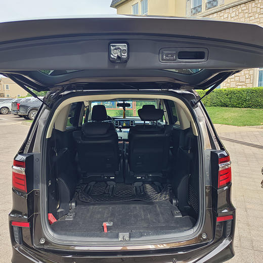 本田 艾力绅 2.4L 豪华版【长租-北京】 商品图8