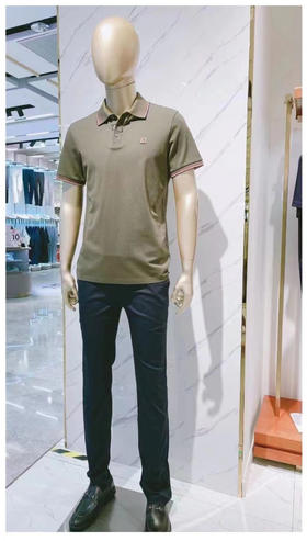 【Palongaco柏朗亚高】B座6F |夏款特供套装