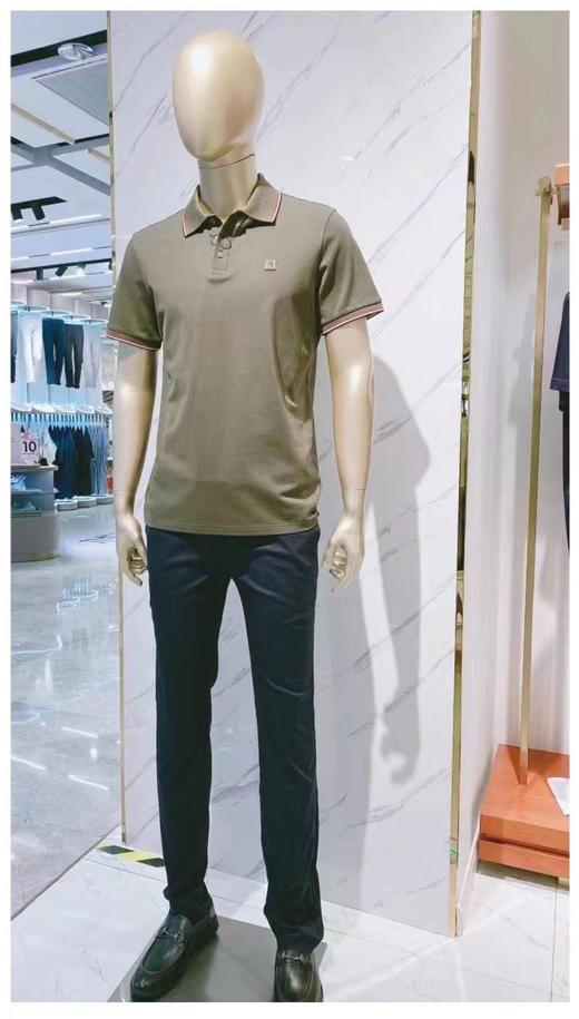 【Palongaco柏朗亚高】B座6F |夏款特供套装 商品图0