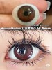 【店主实拍】红莓黑加仑-14.5mm 【年抛 度数0-1000度 无525/575】 商品缩略图0