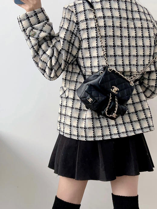 小号新款双肩包2023duma 商品图1