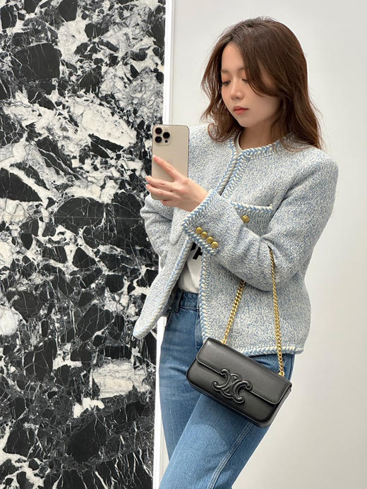 如图实拍腋下包
剩少量⚠️亏本清仓99包邮🉐️ 商品图0