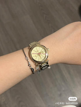 西太后小金表 🔒