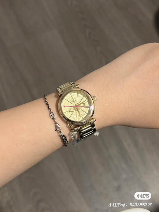 西太后小金表 🔒 商品图0