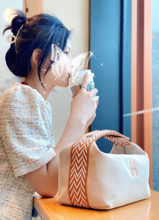 H家饭盒包 配包装 商品图1