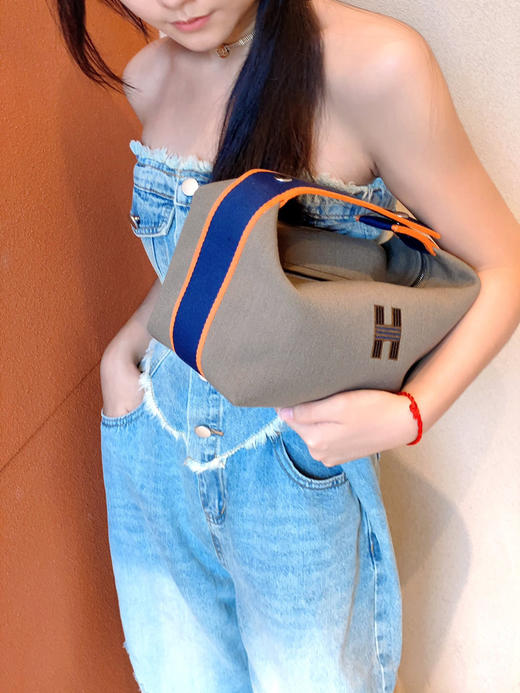 H家饭盒包 配包装 商品图7